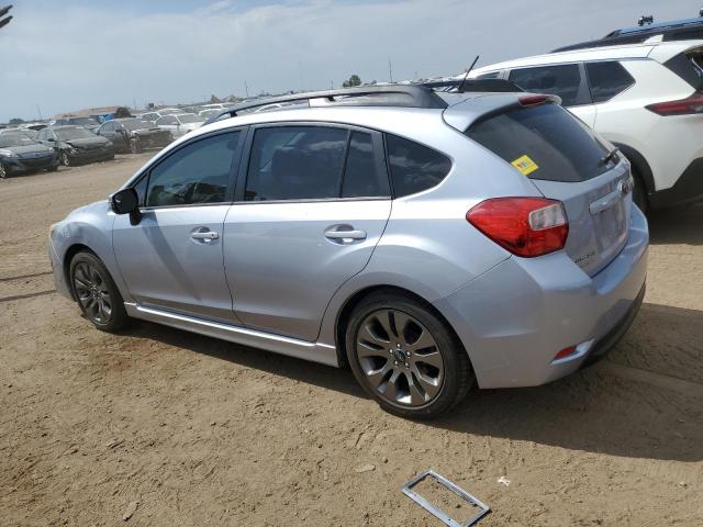 Photo 1 VIN: JF1GPAT62F8330433 - SUBARU IMPREZA SP 