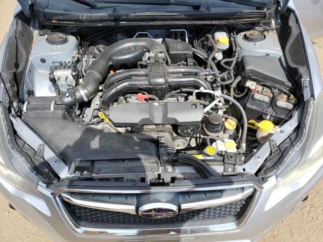 Photo 11 VIN: JF1GPAT62F8330433 - SUBARU IMPREZA SP 