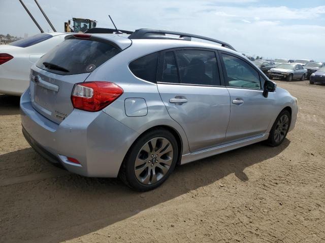 Photo 2 VIN: JF1GPAT62F8330433 - SUBARU IMPREZA SP 