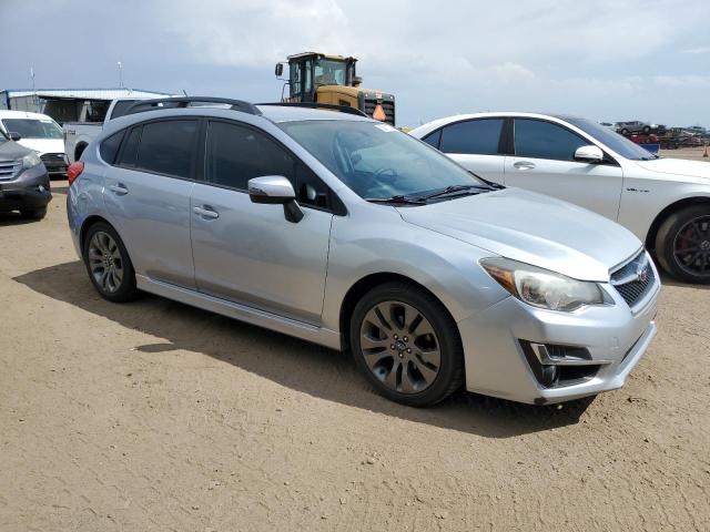 Photo 3 VIN: JF1GPAT62F8330433 - SUBARU IMPREZA SP 