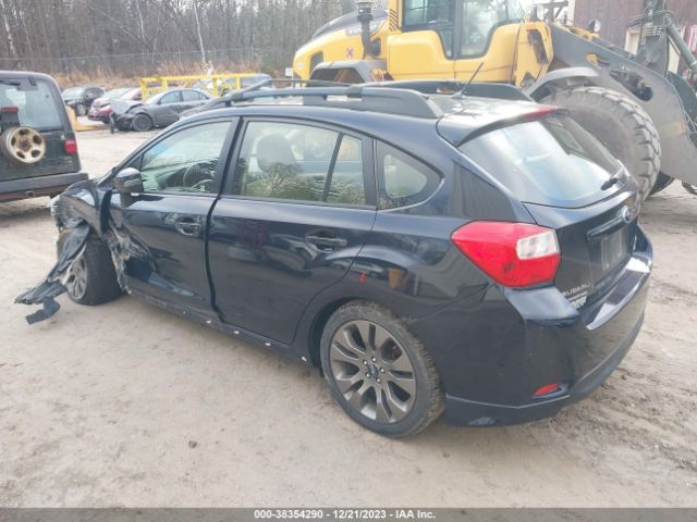 Photo 2 VIN: JF1GPAT62FG319132 - SUBARU IMPREZA 