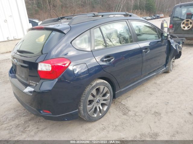 Photo 3 VIN: JF1GPAT62FG319132 - SUBARU IMPREZA 