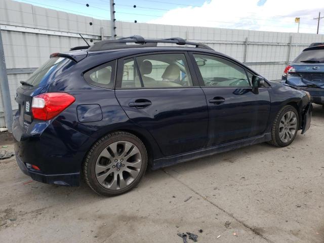 Photo 2 VIN: JF1GPAT62FH237055 - SUBARU IMPREZA 