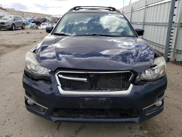 Photo 4 VIN: JF1GPAT62FH237055 - SUBARU IMPREZA 