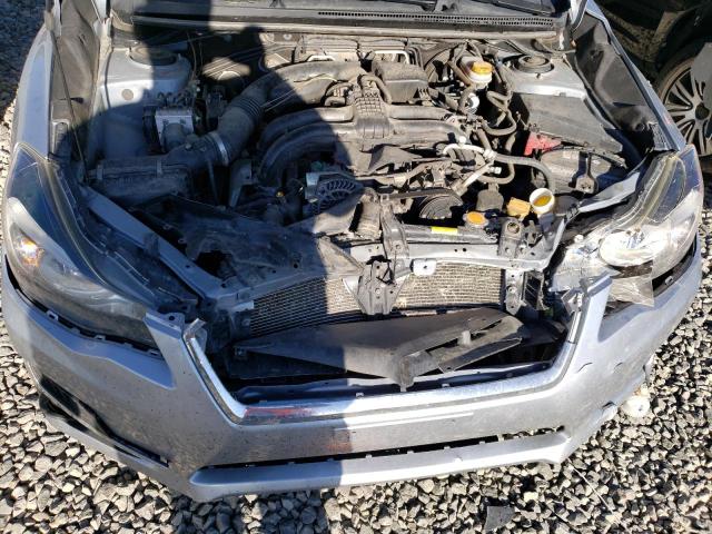 Photo 10 VIN: JF1GPAT62FH243793 - SUBARU IMPREZA 