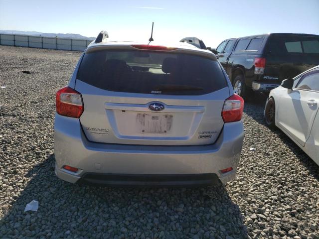 Photo 5 VIN: JF1GPAT62FH243793 - SUBARU IMPREZA 