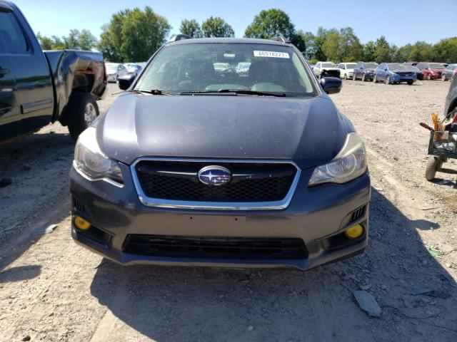 Photo 4 VIN: JF1GPAT63F8305816 - SUBARU IMPREZA SP 