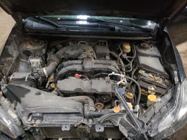 Photo 6 VIN: JF1GPAT63F8330084 - SUBARU IMPREZA SP 