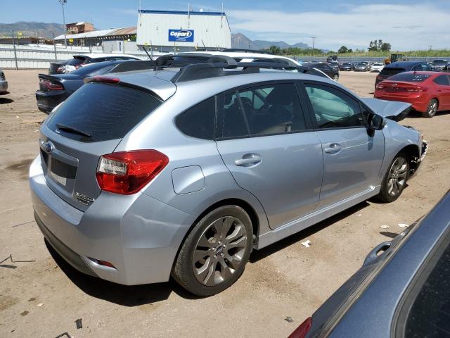 Photo 2 VIN: JF1GPAT63FG304333 - SUBARU IMPREZA SP 