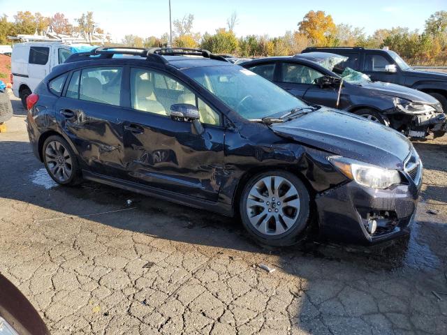 Photo 3 VIN: JF1GPAT63FH203853 - SUBARU IMPREZA SP 