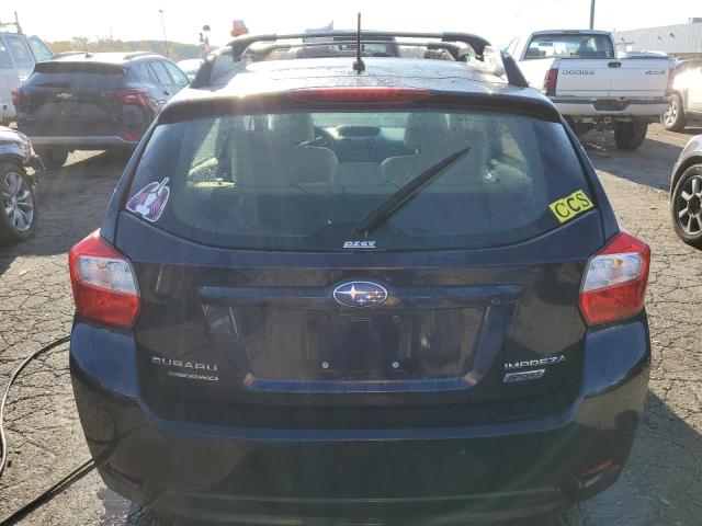 Photo 5 VIN: JF1GPAT63FH203853 - SUBARU IMPREZA SP 