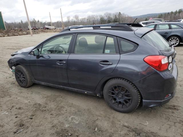 Photo 1 VIN: JF1GPAT64F8201769 - SUBARU IMPREZA SP 