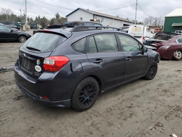 Photo 2 VIN: JF1GPAT64F8201769 - SUBARU IMPREZA SP 