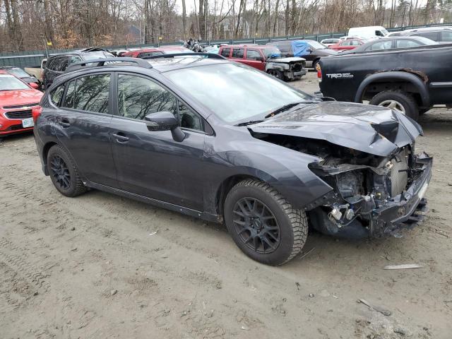 Photo 3 VIN: JF1GPAT64F8201769 - SUBARU IMPREZA SP 