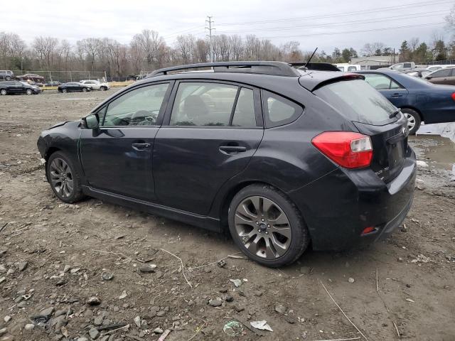 Photo 1 VIN: JF1GPAT64F8250826 - SUBARU IMPREZA 