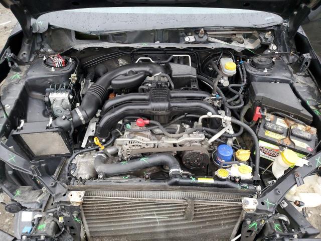 Photo 10 VIN: JF1GPAT64F8250826 - SUBARU IMPREZA 