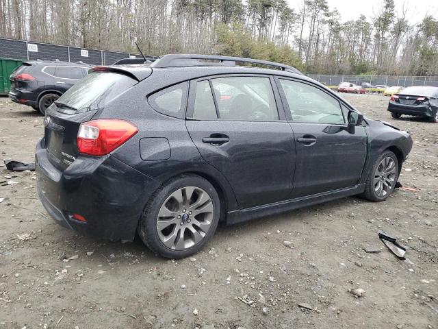 Photo 2 VIN: JF1GPAT64F8250826 - SUBARU IMPREZA 