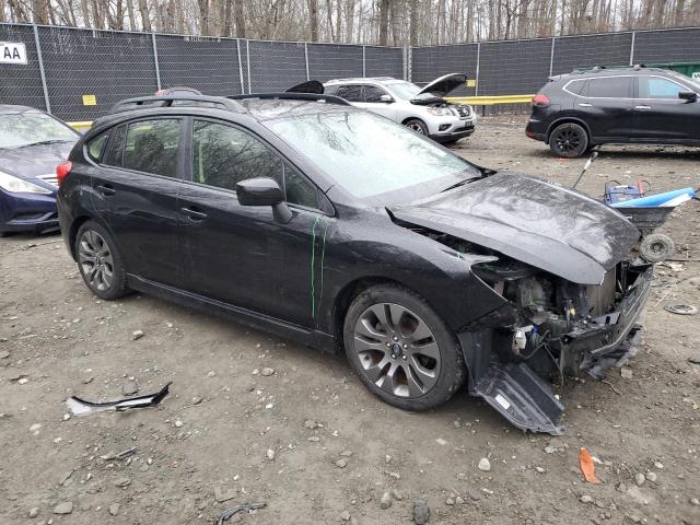 Photo 3 VIN: JF1GPAT64F8250826 - SUBARU IMPREZA 