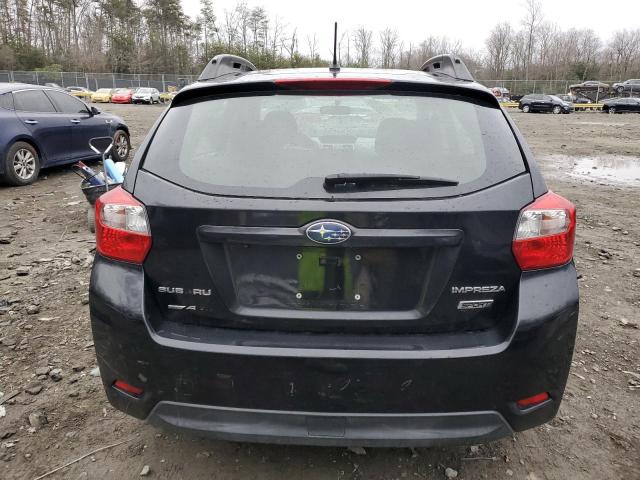 Photo 5 VIN: JF1GPAT64F8250826 - SUBARU IMPREZA 