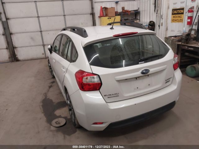 Photo 2 VIN: JF1GPAT64F8252284 - SUBARU IMPREZA 