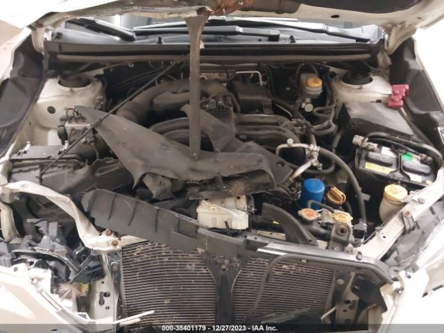 Photo 9 VIN: JF1GPAT64F8252284 - SUBARU IMPREZA 