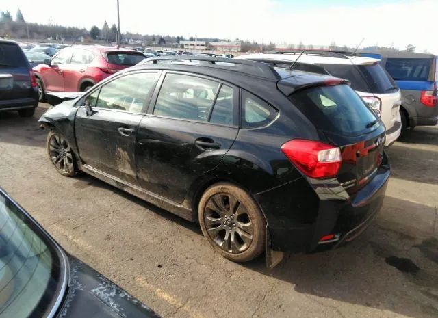 Photo 2 VIN: JF1GPAT64F8287908 - SUBARU IMPREZA WAGON 