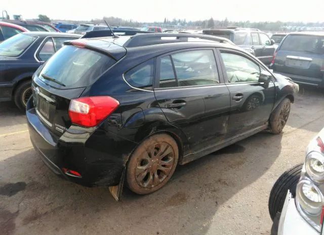 Photo 3 VIN: JF1GPAT64F8287908 - SUBARU IMPREZA WAGON 