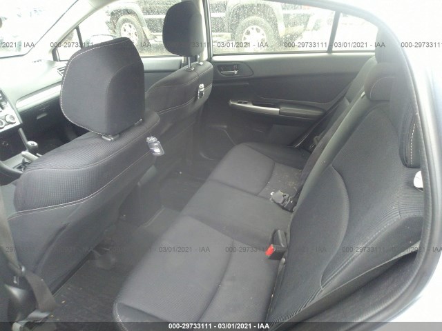 Photo 7 VIN: JF1GPAT64F9276157 - SUBARU IMPREZA WAGON 