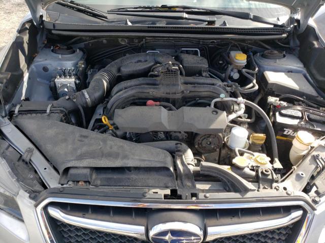 Photo 6 VIN: JF1GPAT65F8220895 - SUBARU IMPREZA SP 