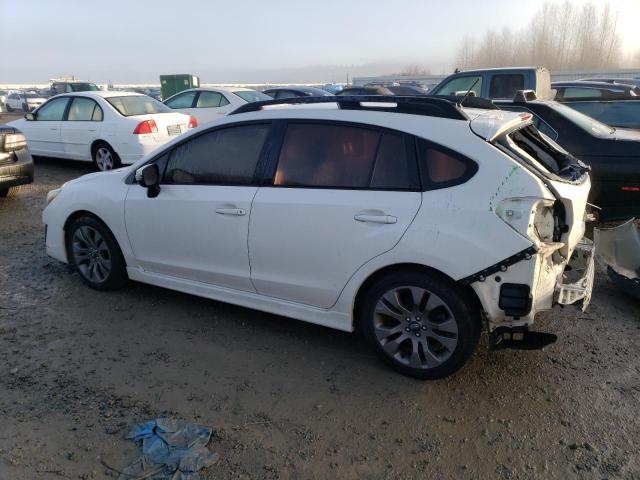 Photo 1 VIN: JF1GPAT65F8230505 - SUBARU IMPREZA 