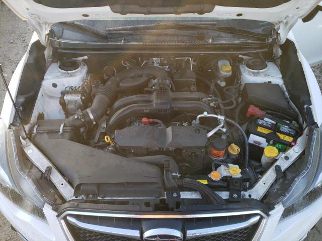 Photo 10 VIN: JF1GPAT65F8230505 - SUBARU IMPREZA 