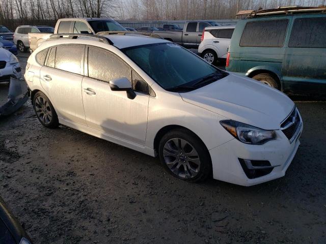 Photo 3 VIN: JF1GPAT65F8230505 - SUBARU IMPREZA 