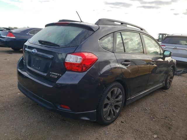 Photo 2 VIN: JF1GPAT65F8251466 - SUBARU IMPREZA 