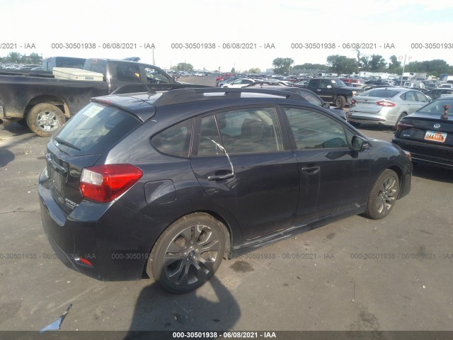 Photo 3 VIN: JF1GPAT65F8303937 - SUBARU IMPREZA WAGON 