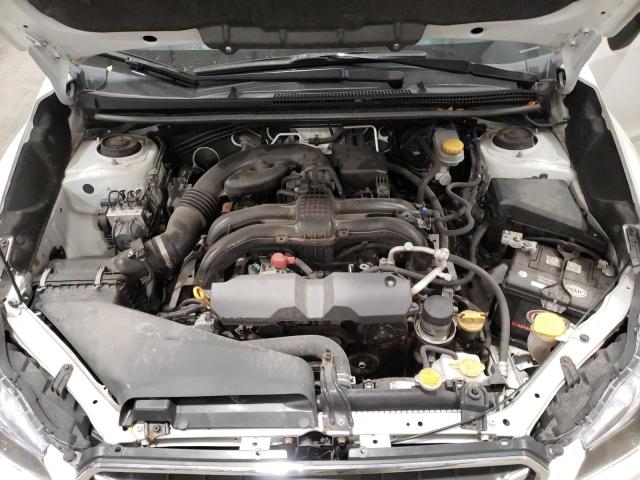 Photo 6 VIN: JF1GPAT65FH203871 - SUBARU IMPREZA SP 