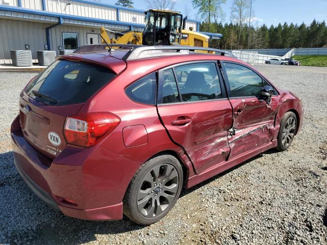 Photo 2 VIN: JF1GPAT66F8222817 - SUBARU IMPREZA SP 