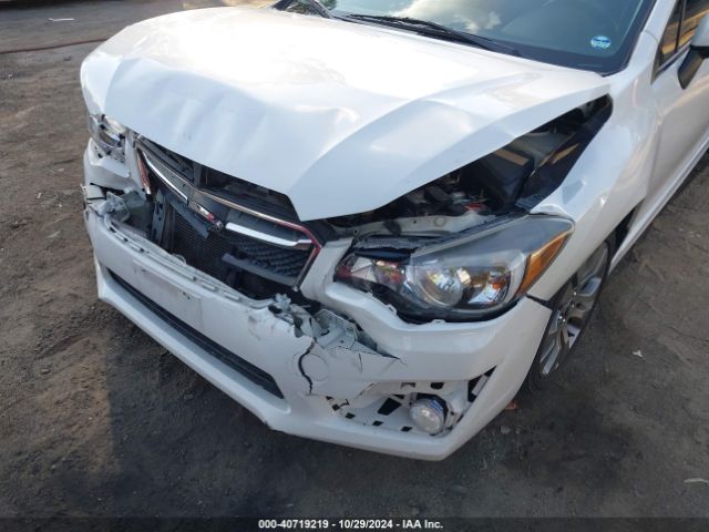 Photo 5 VIN: JF1GPAT66F8254568 - SUBARU IMPREZA 