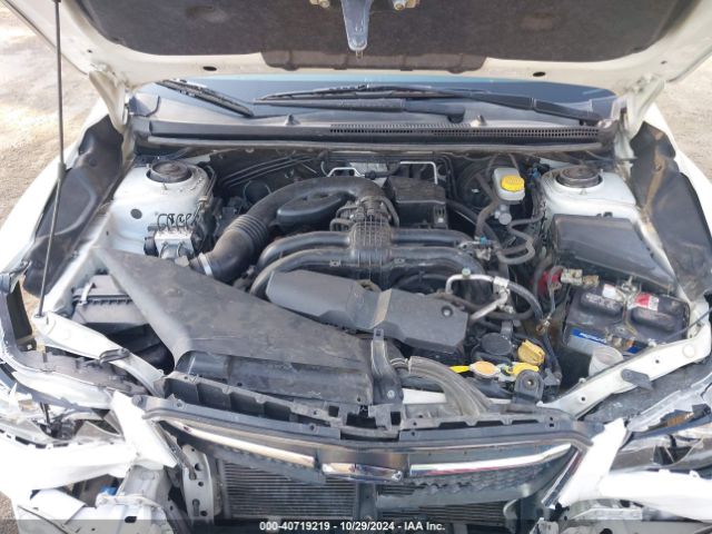 Photo 9 VIN: JF1GPAT66F8254568 - SUBARU IMPREZA 