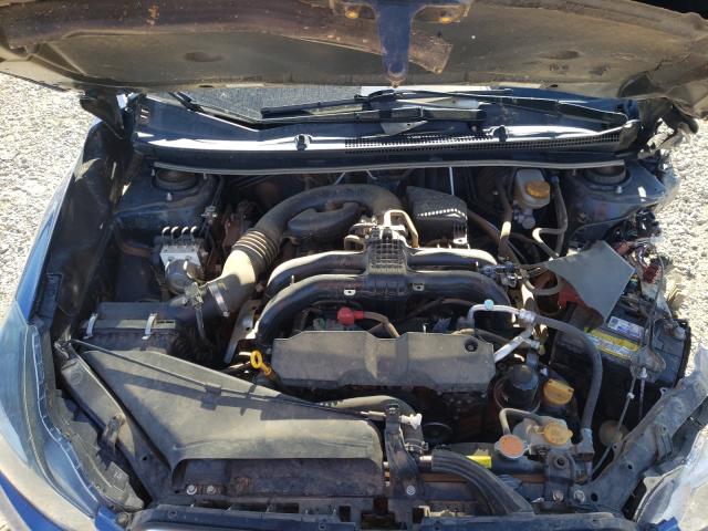 Photo 6 VIN: JF1GPAT66F8289725 - SUBARU IMPREZA SP 