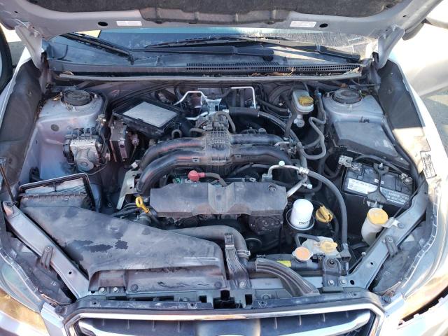 Photo 11 VIN: JF1GPAT66F9261062 - SUBARU IMPREZA SP 