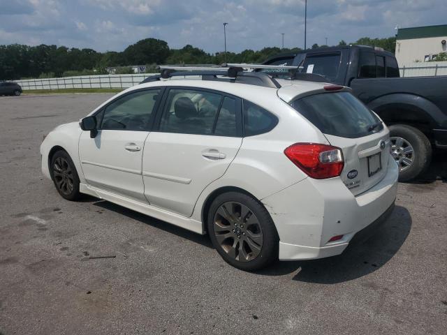 Photo 1 VIN: JF1GPAT66FG292971 - SUBARU IMPREZA SP 