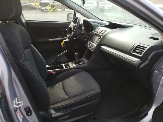 Photo 4 VIN: JF1GPAT66FH247443 - SUBARU IMPREZA SP 