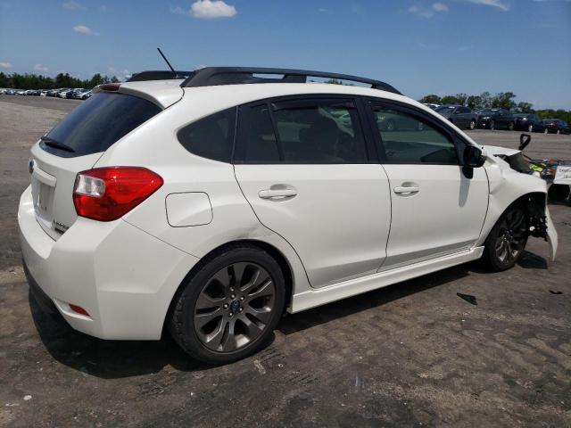 Photo 2 VIN: JF1GPAT66FH280054 - SUBARU IMPREZA SP 