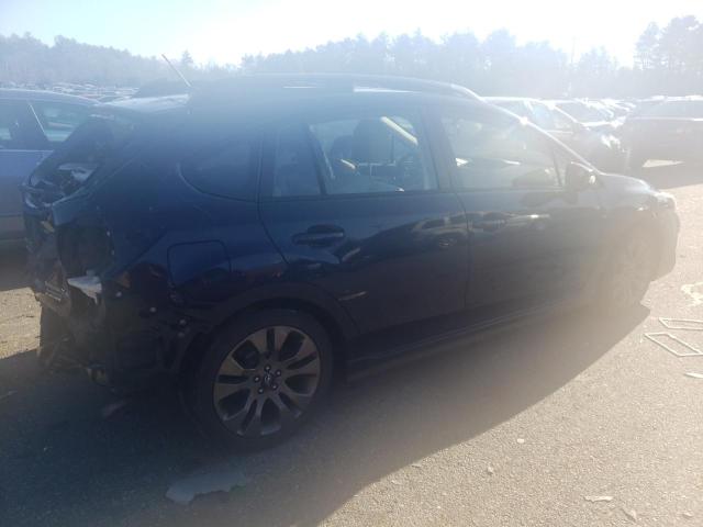 Photo 2 VIN: JF1GPAT66FH306135 - SUBARU IMPREZA SP 