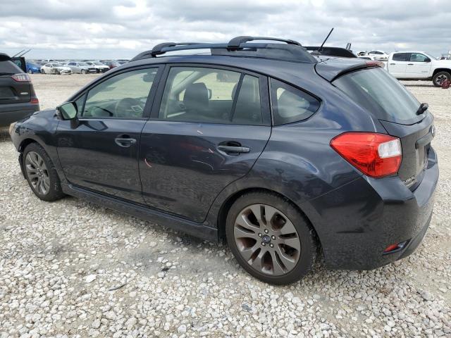 Photo 1 VIN: JF1GPAT67F8243899 - SUBARU IMPREZA SP 