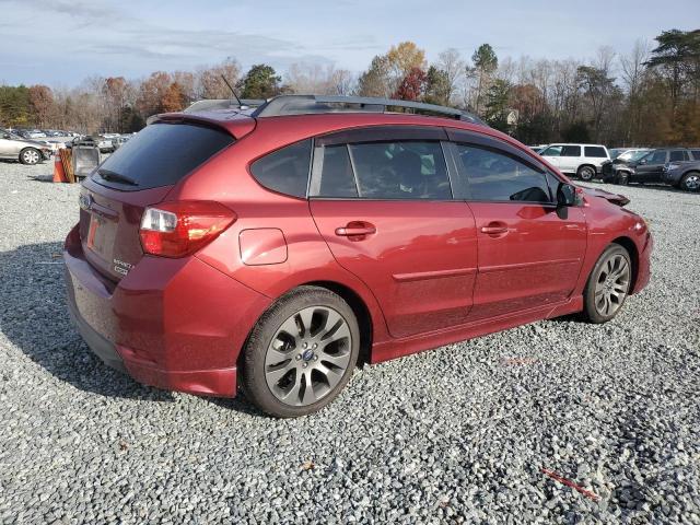 Photo 2 VIN: JF1GPAT67F8296389 - SUBARU IMPREZA SP 