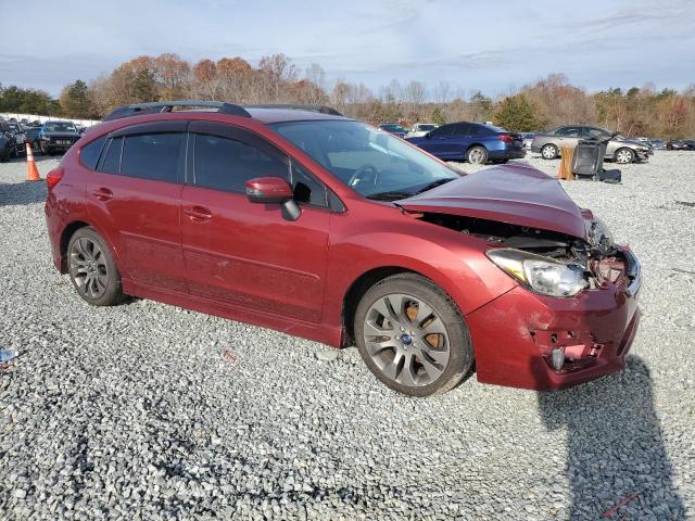 Photo 3 VIN: JF1GPAT67F8296389 - SUBARU IMPREZA SP 