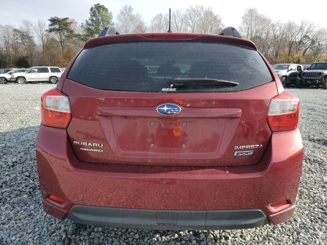 Photo 5 VIN: JF1GPAT67F8296389 - SUBARU IMPREZA SP 