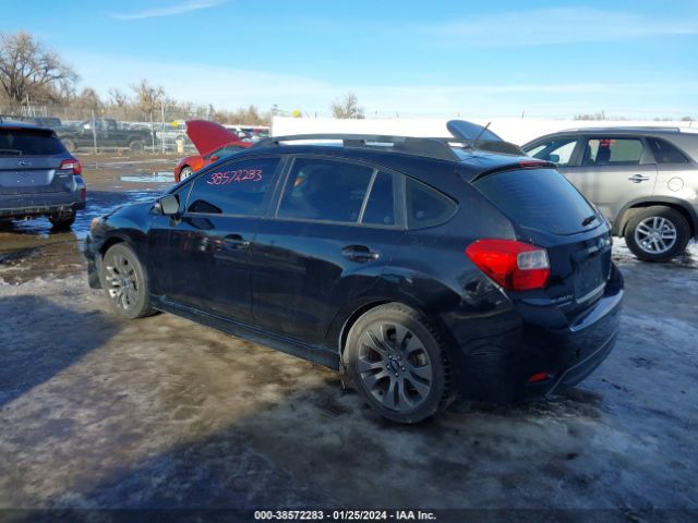 Photo 2 VIN: JF1GPAT67FG317134 - SUBARU IMPREZA 