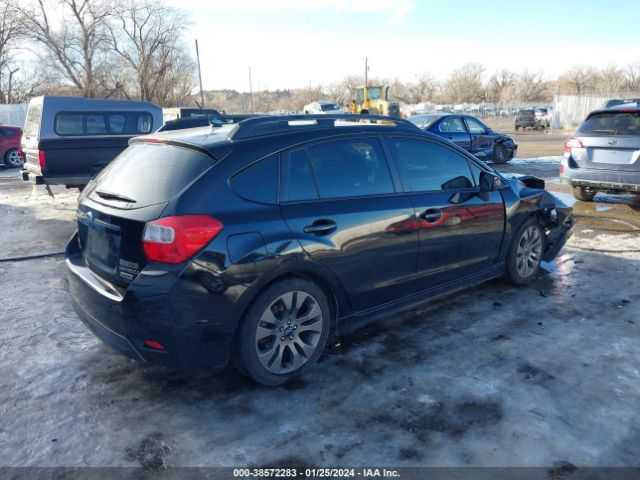 Photo 3 VIN: JF1GPAT67FG317134 - SUBARU IMPREZA 